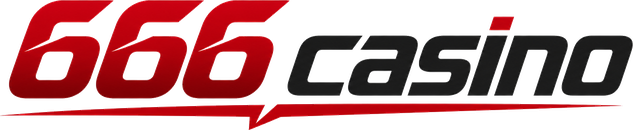666 Casino official logo